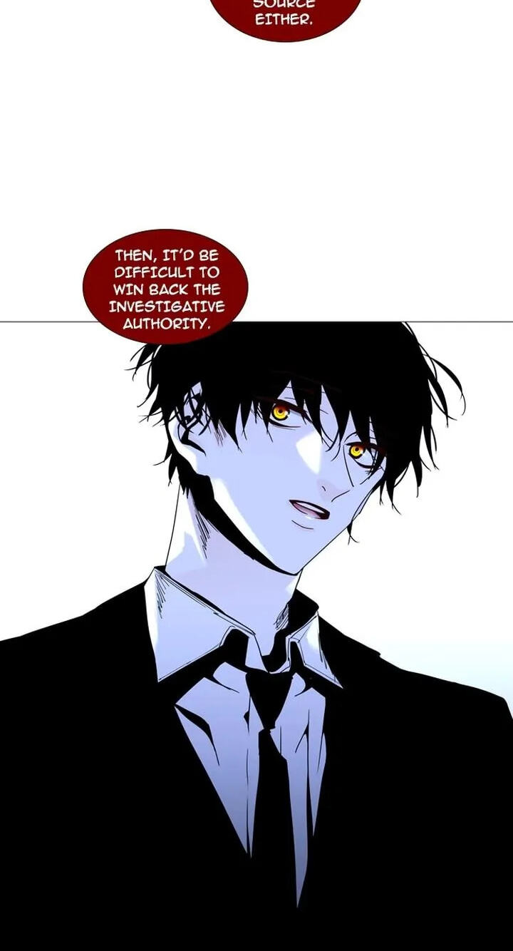 Read Trump chapter 159 image 3 on Lezhin