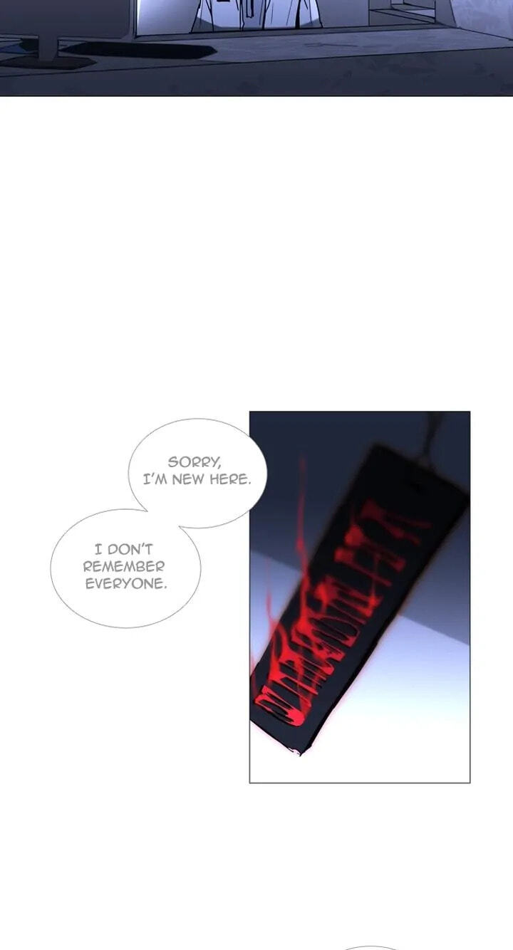 Read Trump chapter 159 image 30 on Lezhin