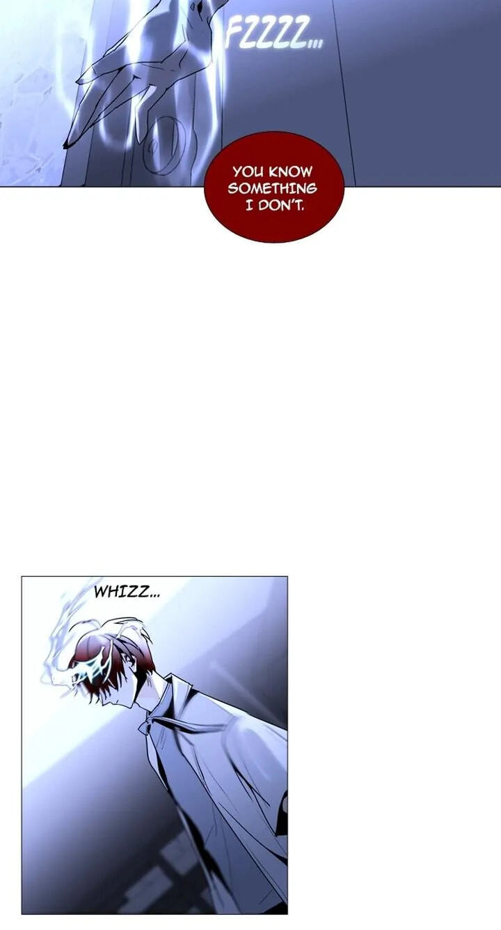Read Trump chapter 159 image 33 on Lezhin