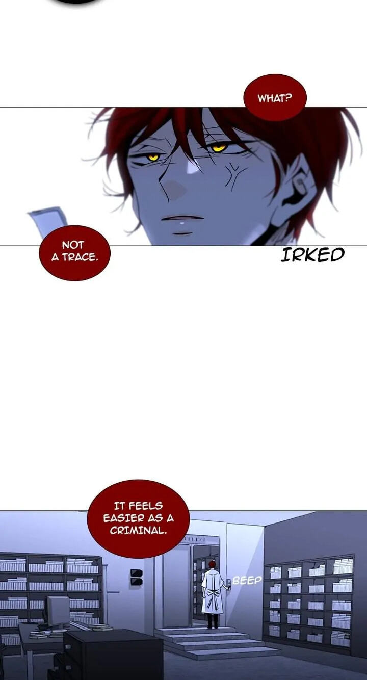 Read Trump chapter 159 image 37 on Lezhin