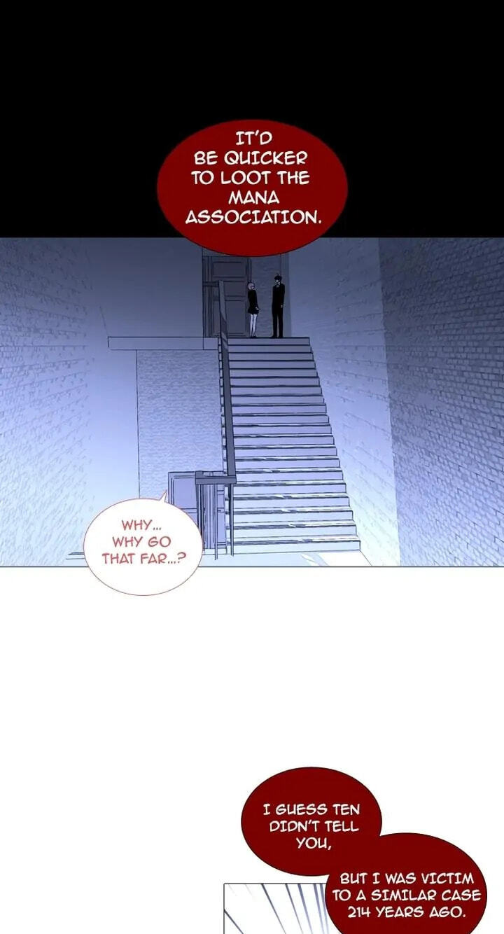 Read Trump chapter 159 image 4 on Lezhin