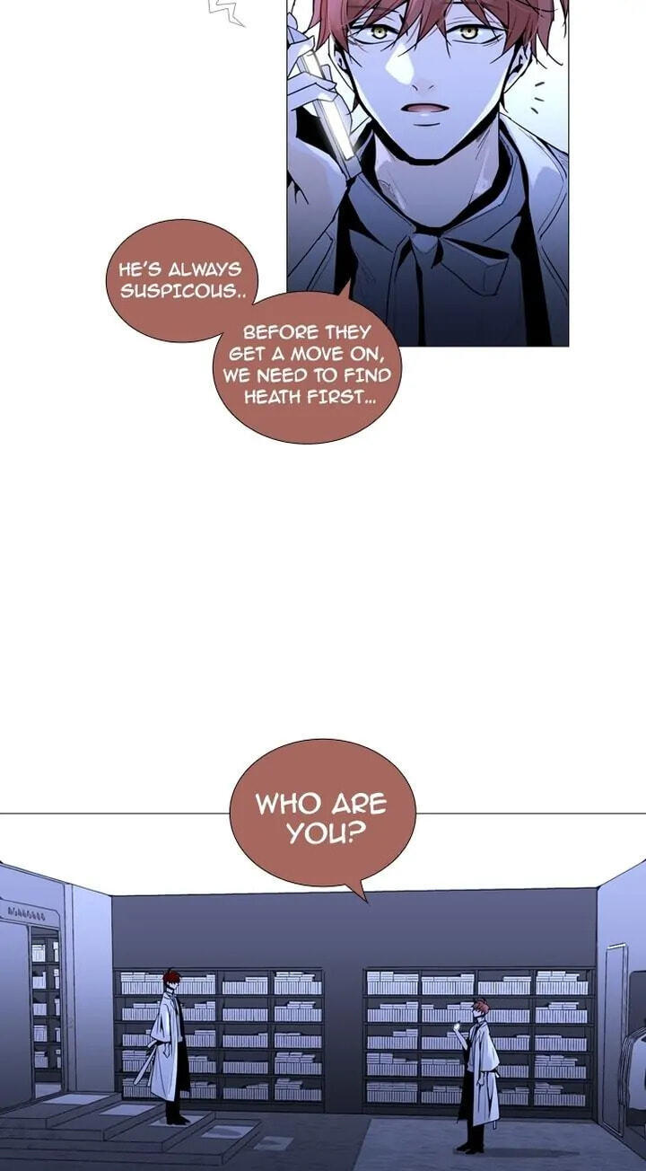 Read Trump chapter 159 image 42 on Lezhin