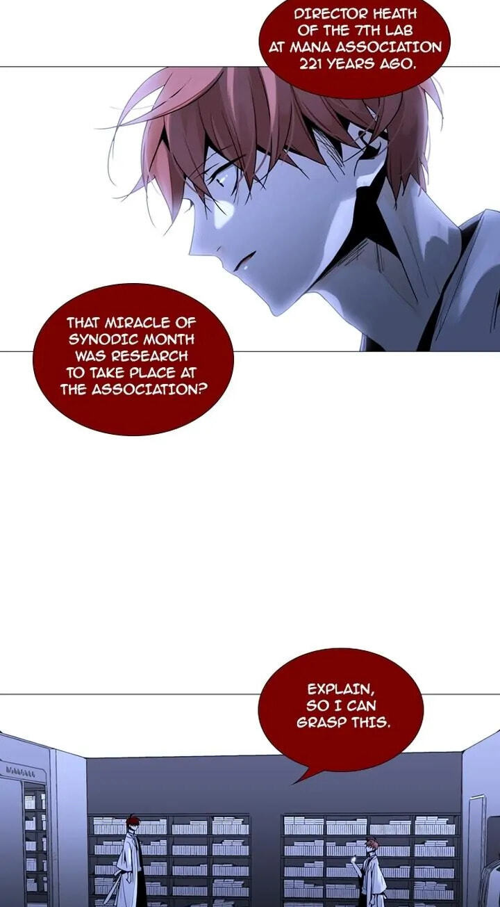Read Trump chapter 159 image 44 on Lezhin