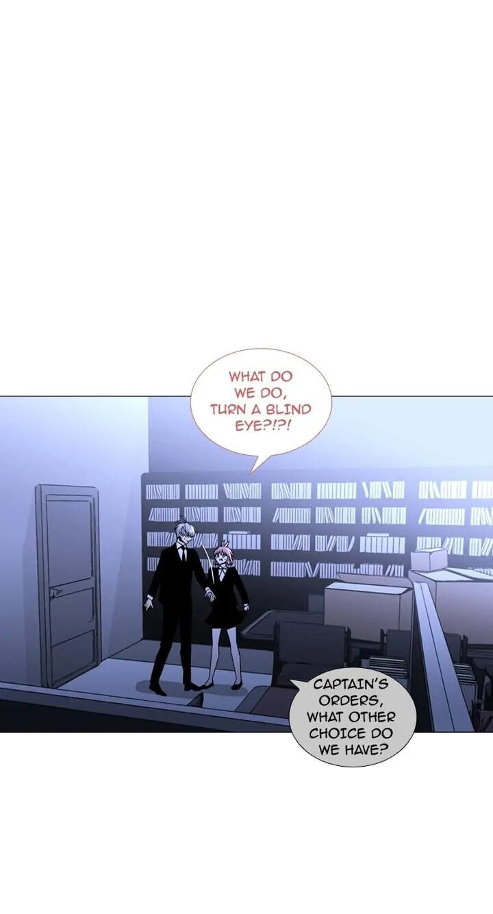 Read Trump chapter 159 image 6 on Lezhin