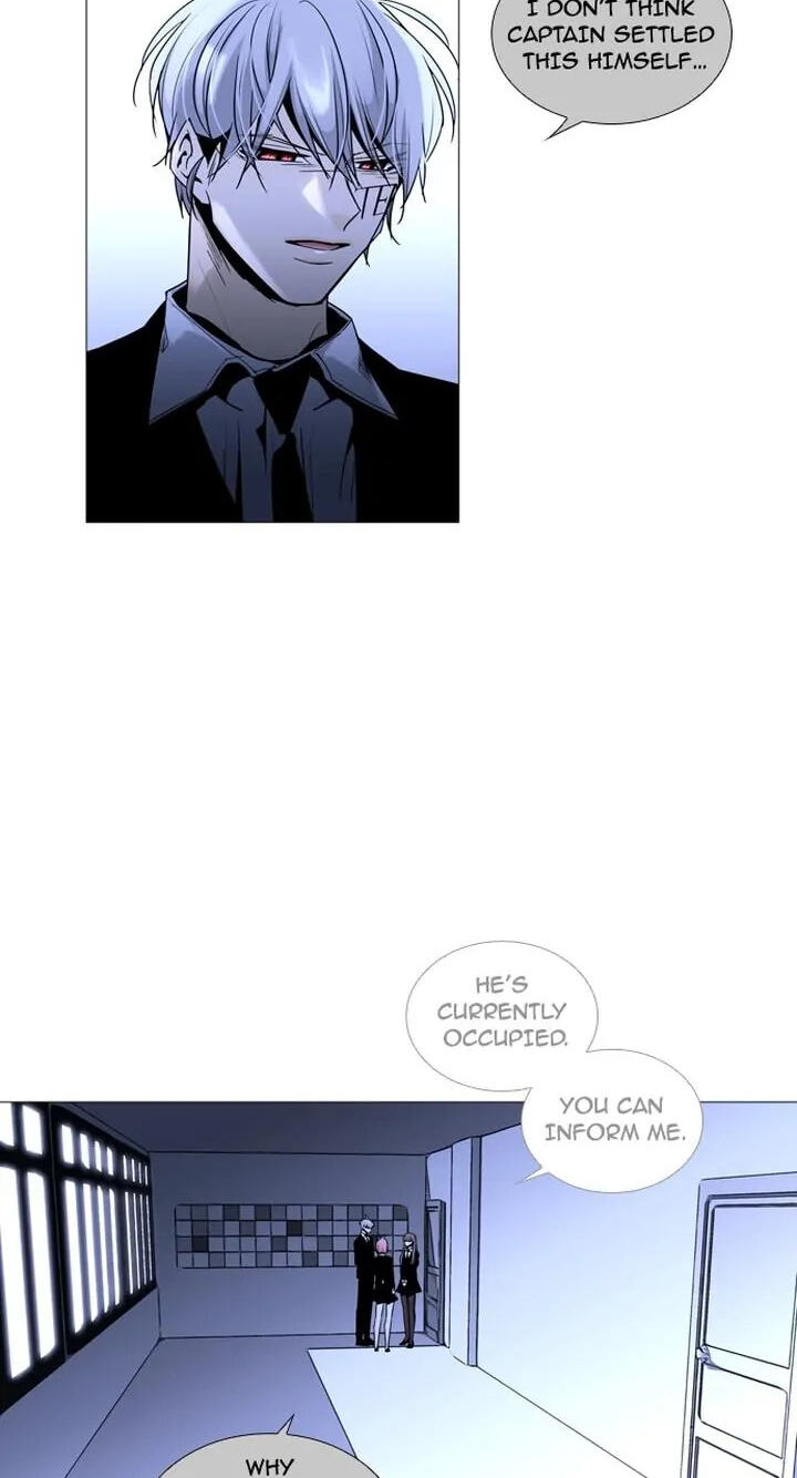 Read Trump chapter 159 image 8 on Lezhin