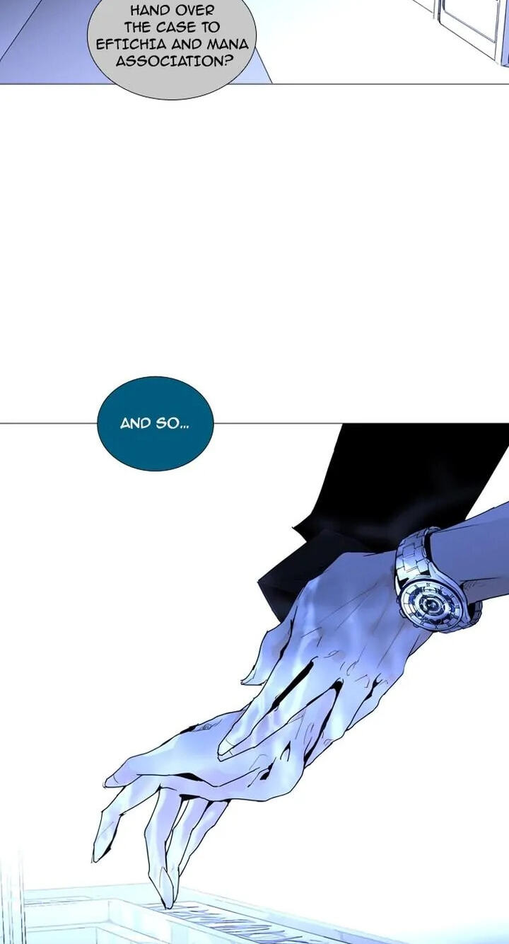 Read Trump chapter 159 image 9 on Lezhin