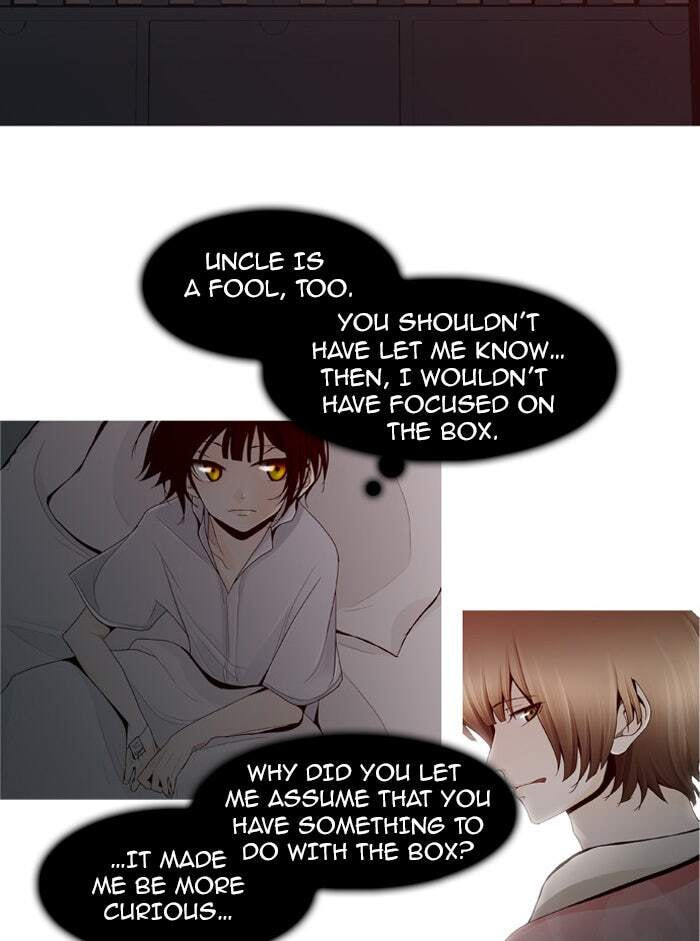 Read Trump chapter 16 image 19 on Lezhin