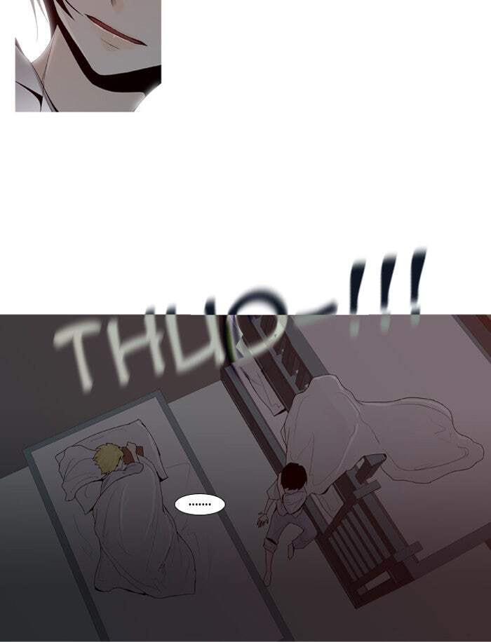 Read Trump chapter 16 image 23 on Lezhin