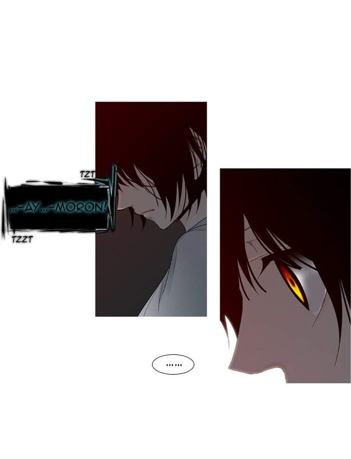Read Trump chapter 16 image 24 on Lezhin