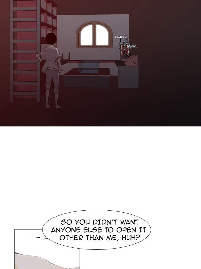 Read Trump chapter 16 image 29 on Lezhin