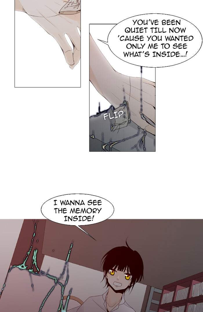 Read Trump chapter 16 image 30 on Lezhin