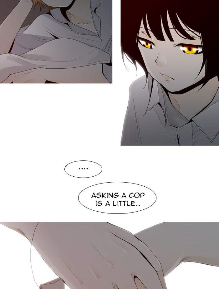 Read Trump chapter 16 image 9 on Lezhin