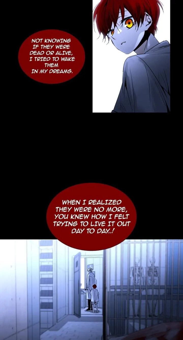 Read Trump chapter 160 image 12 on Lezhin