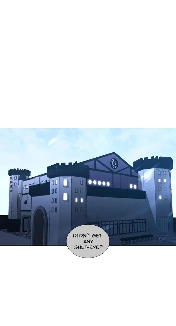 Read Trump chapter 160 image 18 on Lezhin