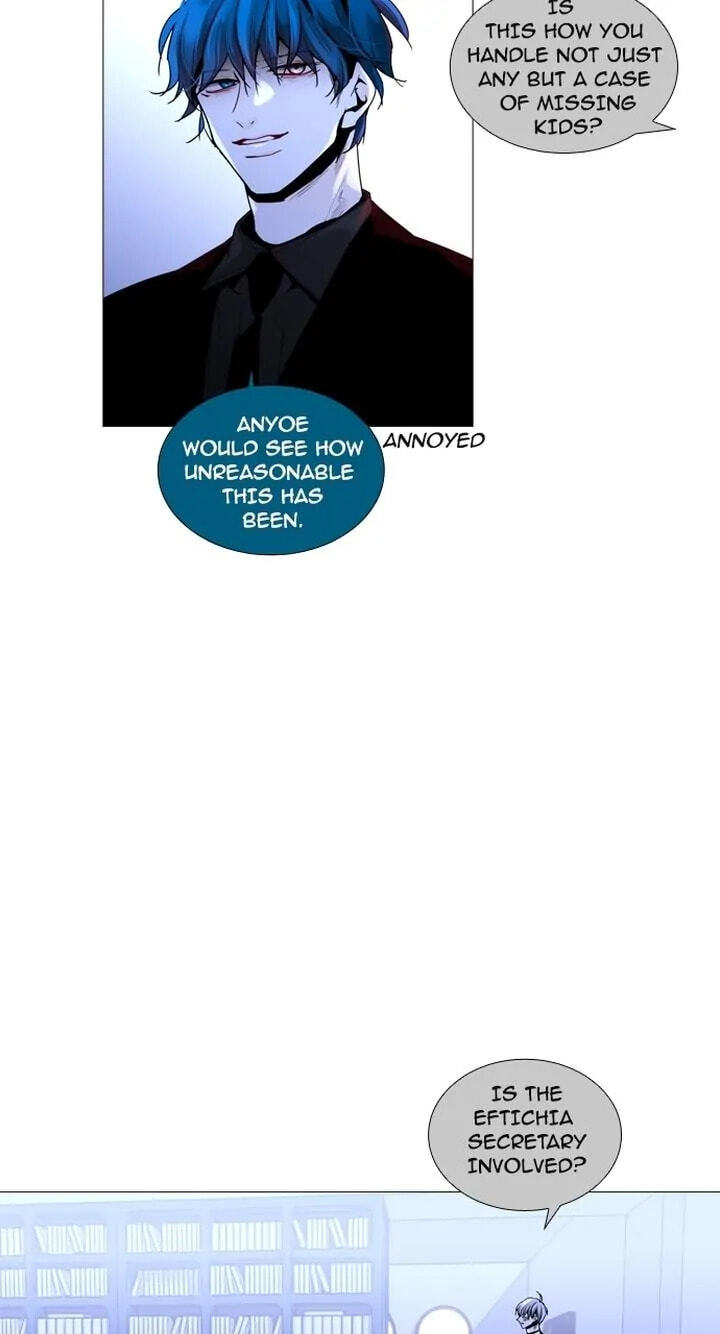 Read Trump chapter 160 image 24 on Lezhin