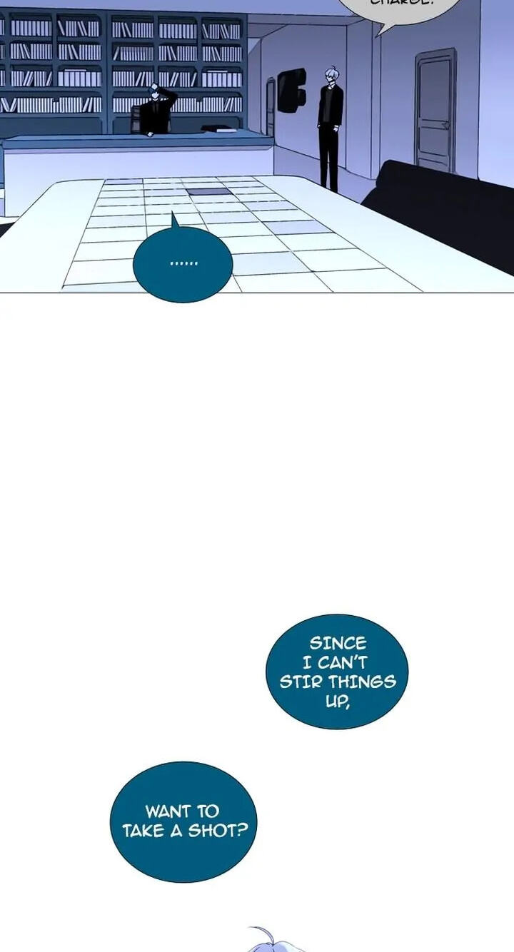 Read Trump chapter 160 image 27 on Lezhin