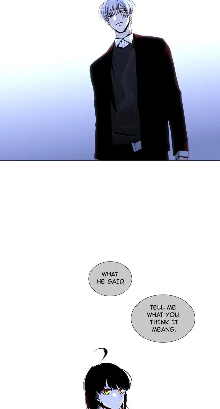 Read Trump chapter 160 image 28 on Lezhin