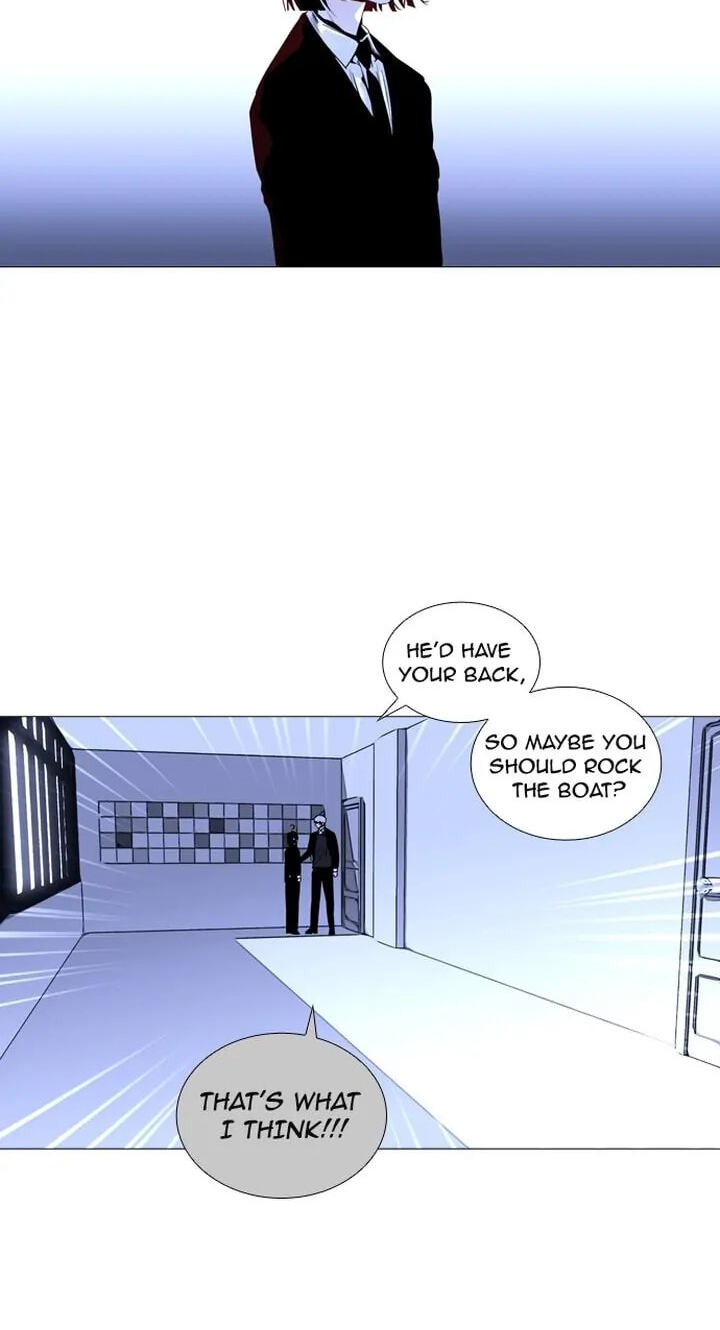 Read Trump chapter 160 image 29 on Lezhin