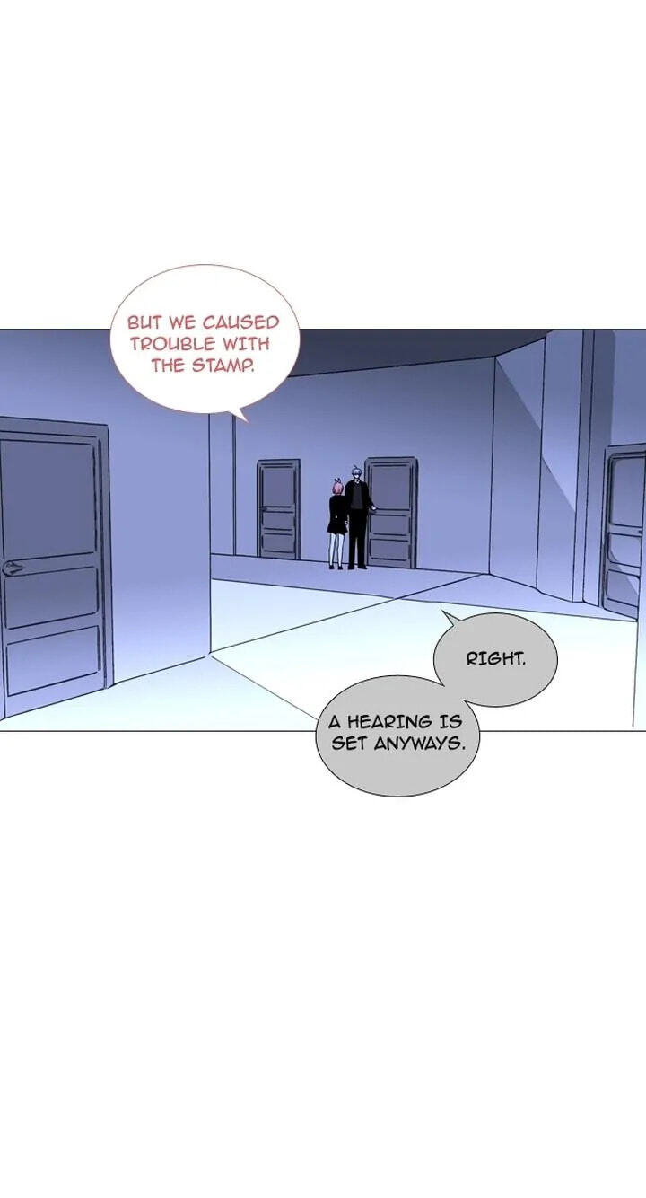 Read Trump chapter 160 image 30 on Lezhin