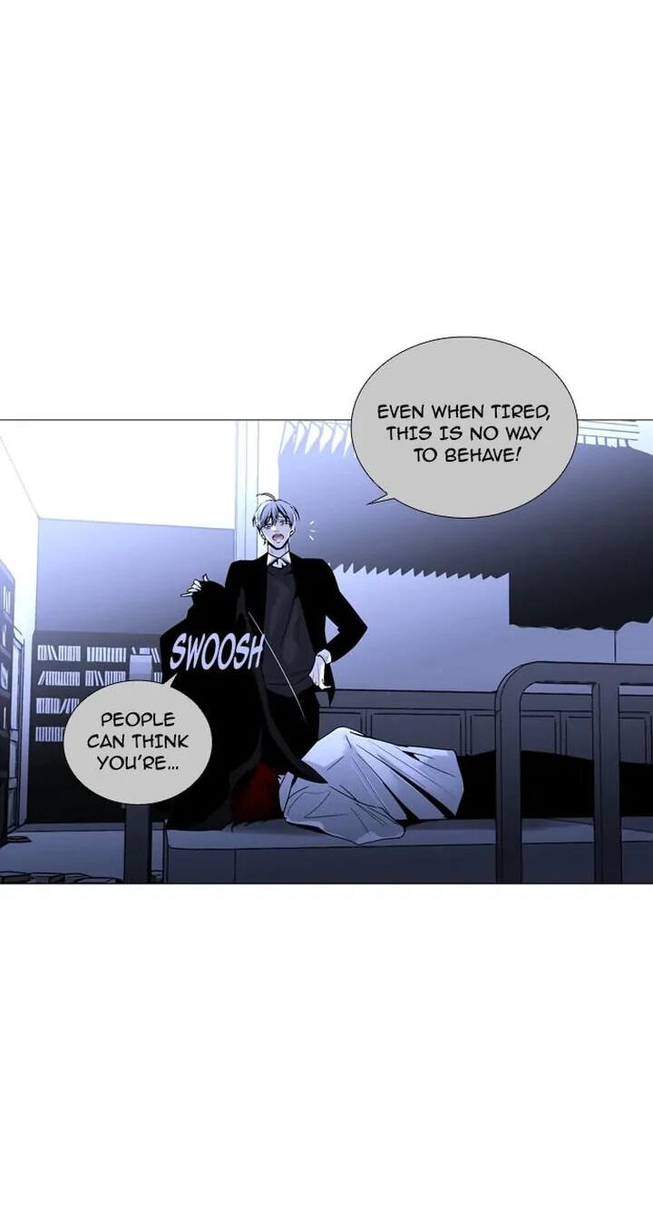 Read Trump chapter 160 image 33 on Lezhin