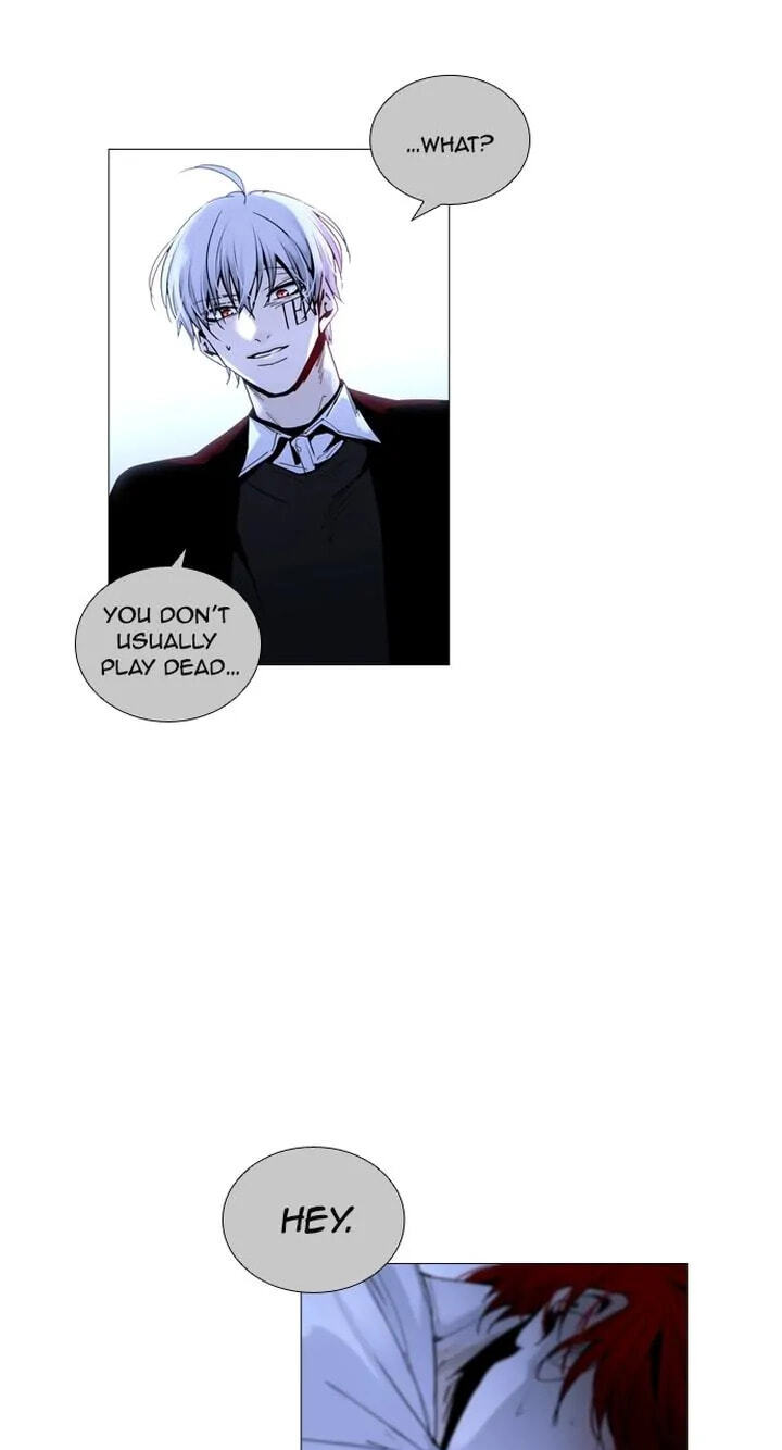 Read Trump chapter 160 image 34 on Lezhin