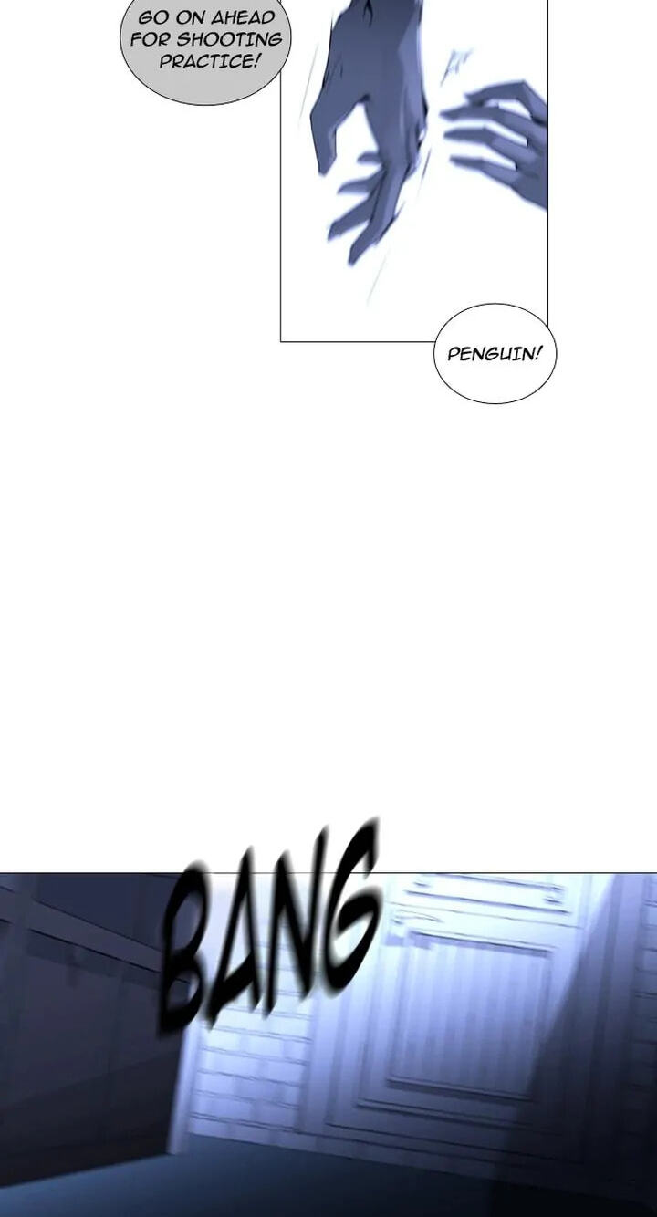 Read Trump chapter 160 image 37 on Lezhin