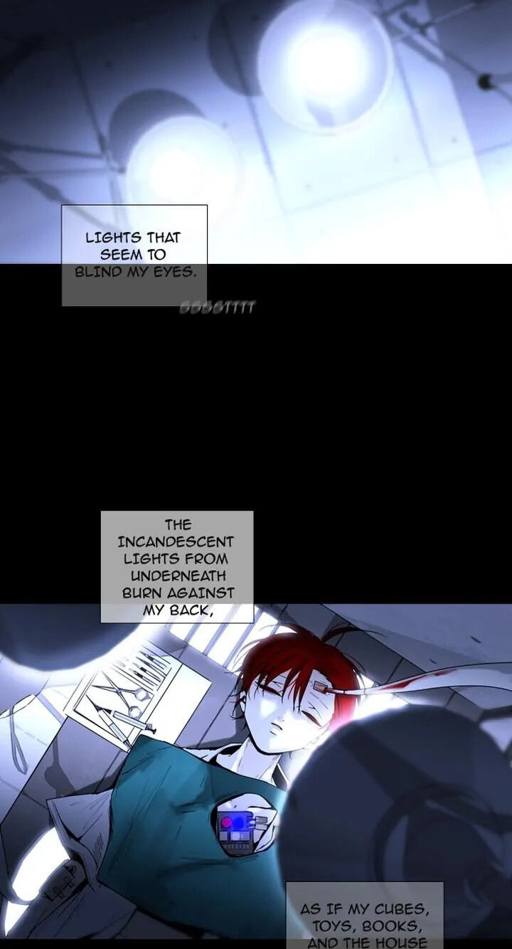 Read Trump chapter 160 image 43 on Lezhin