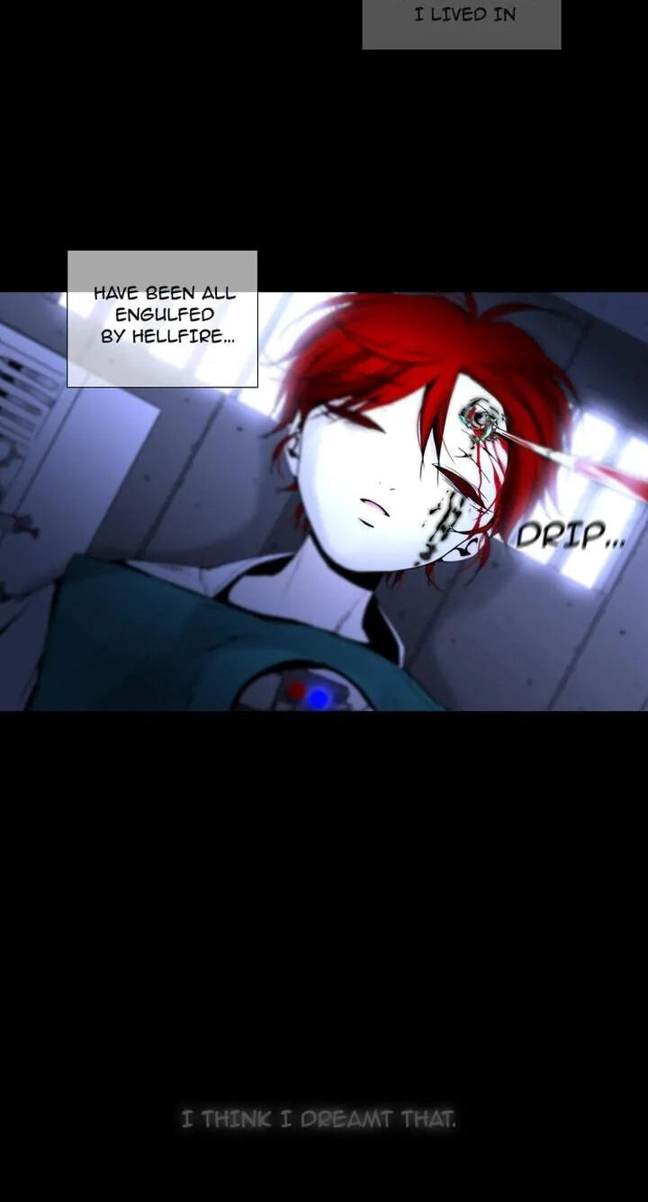 Read Trump chapter 160 image 44 on Lezhin