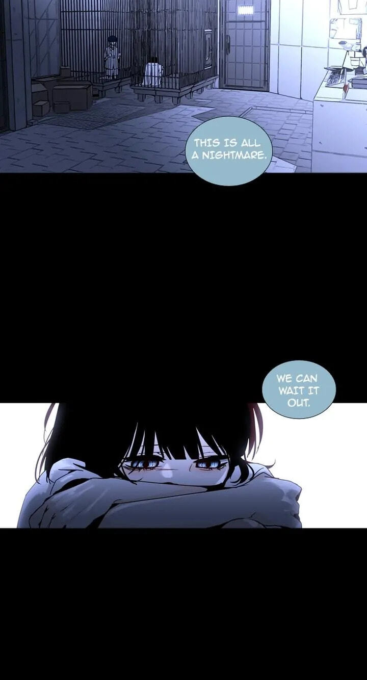 Read Trump chapter 160 image 46 on Lezhin
