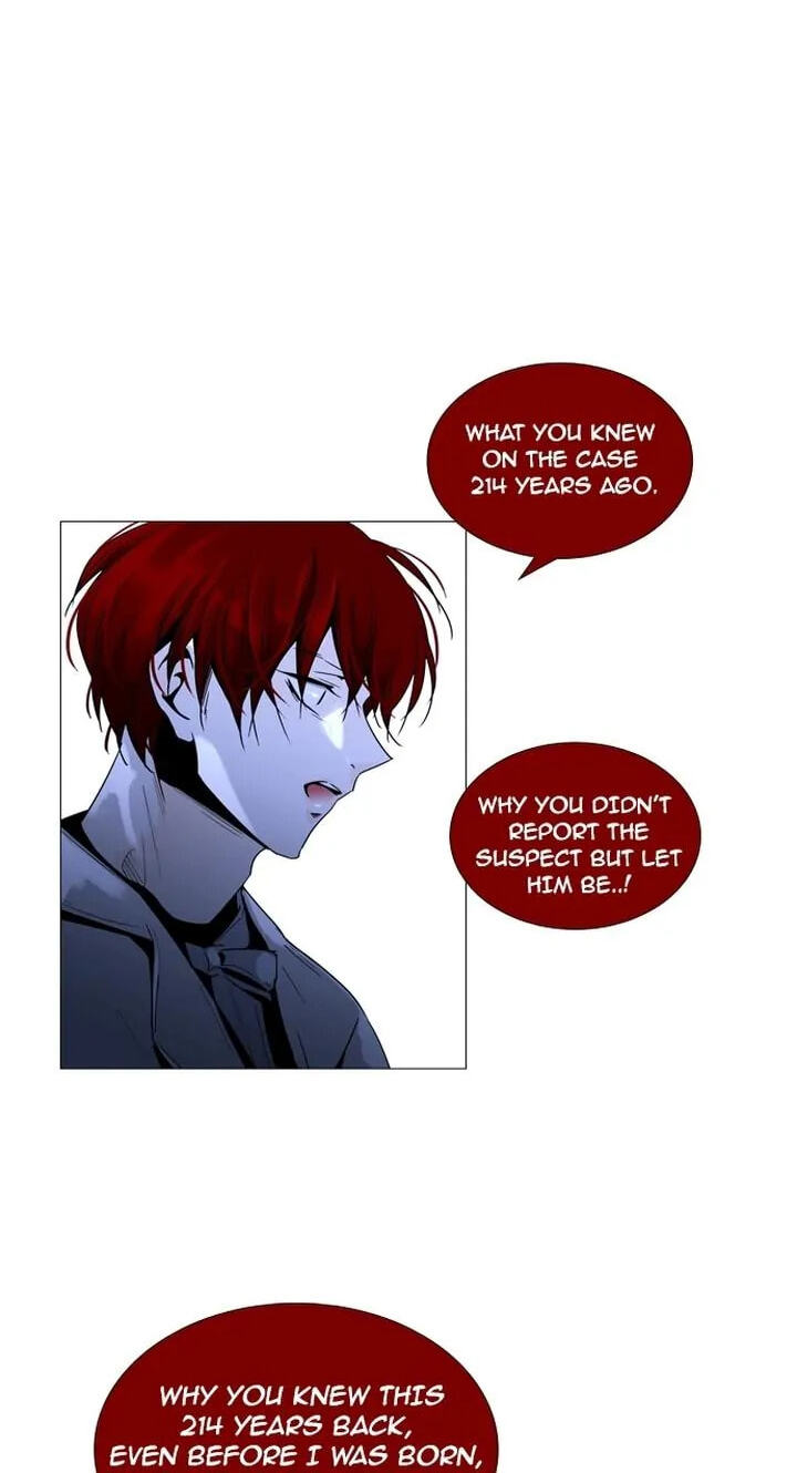 Read Trump chapter 160 image 5 on Lezhin