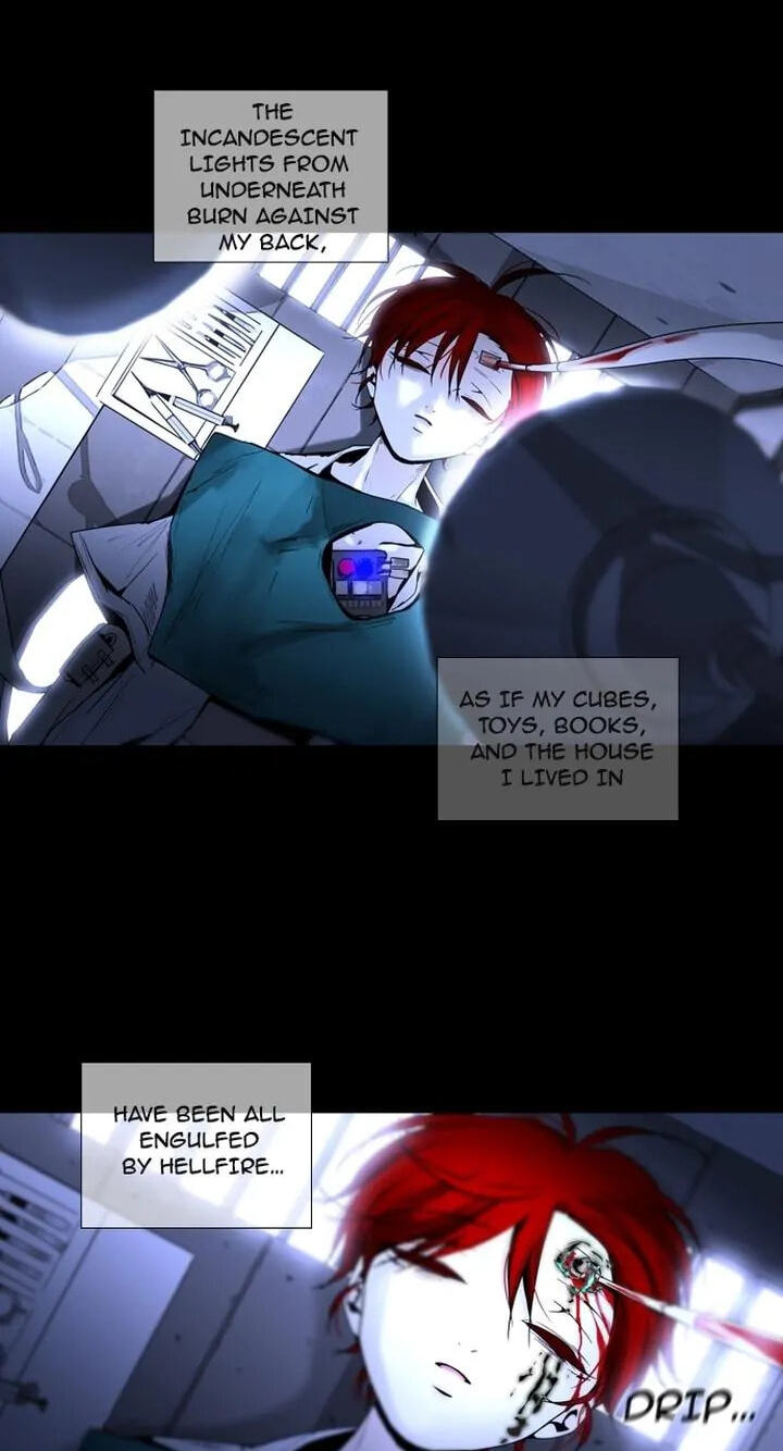 Read Trump chapter 161 image 1 on Lezhin