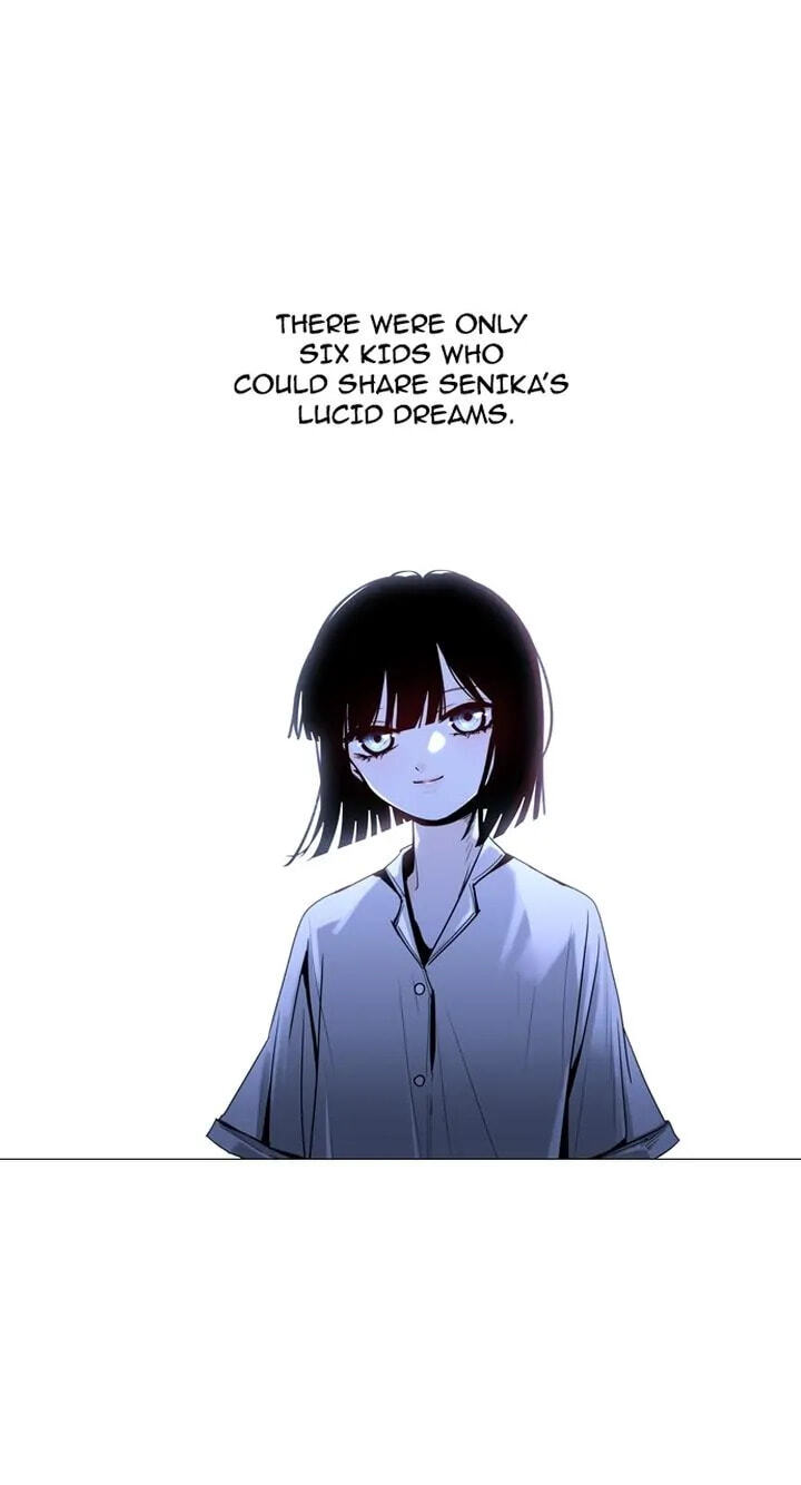 Read Trump chapter 161 image 10 on Lezhin