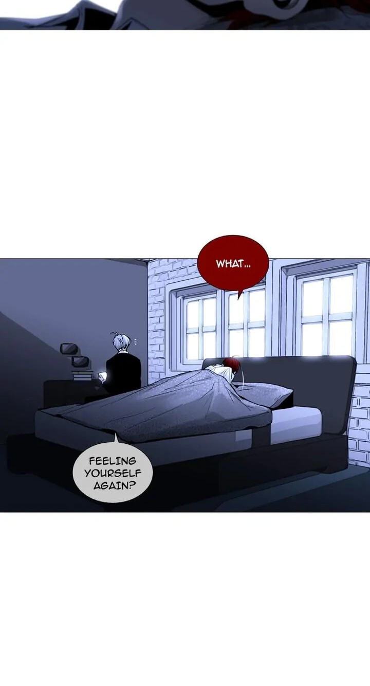 Read Trump chapter 161 image 20 on Lezhin
