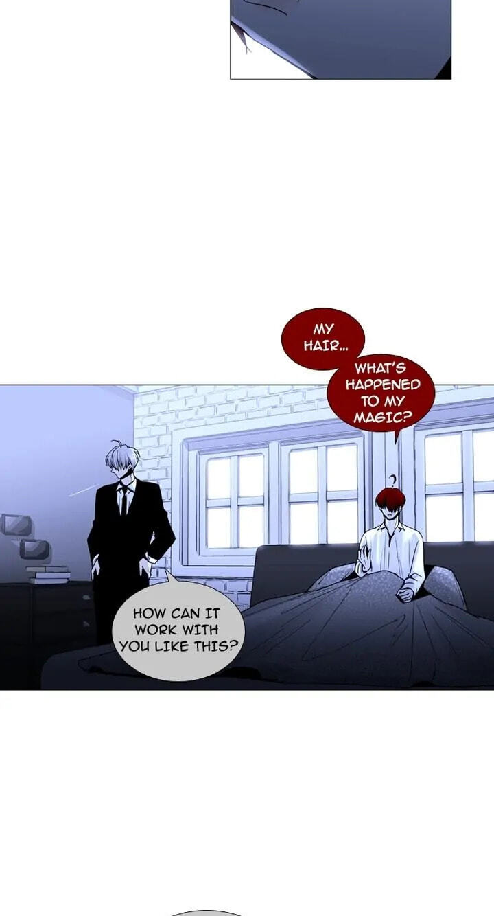 Read Trump chapter 161 image 22 on Lezhin