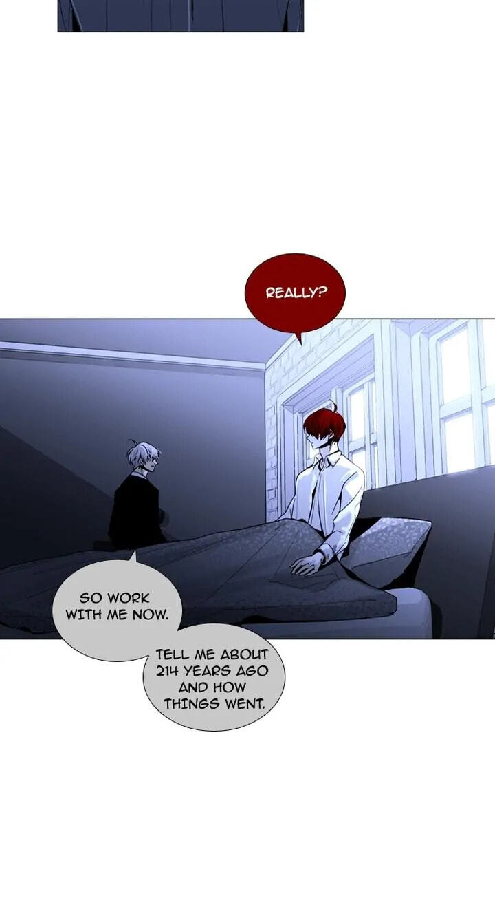 Read Trump chapter 161 image 24 on Lezhin