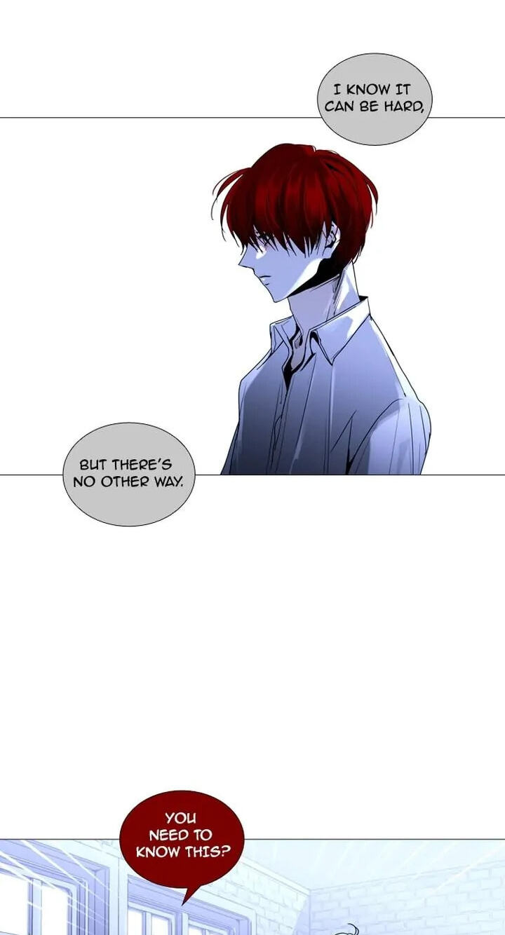 Read Trump chapter 161 image 25 on Lezhin