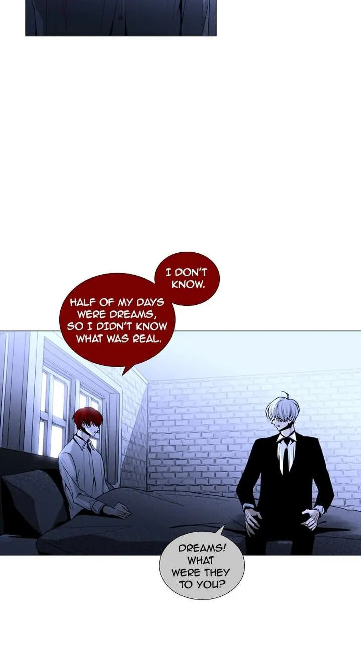 Read Trump chapter 161 image 27 on Lezhin