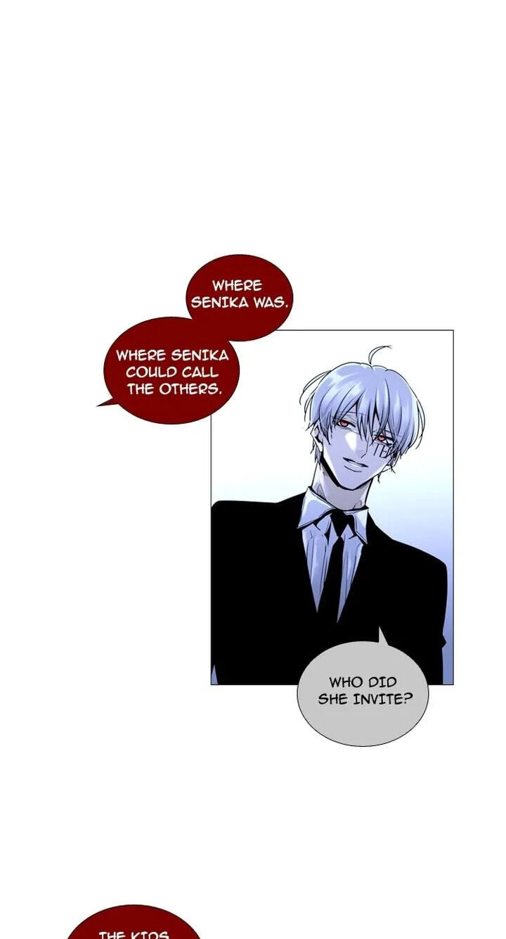 Read Trump chapter 161 image 28 on Lezhin