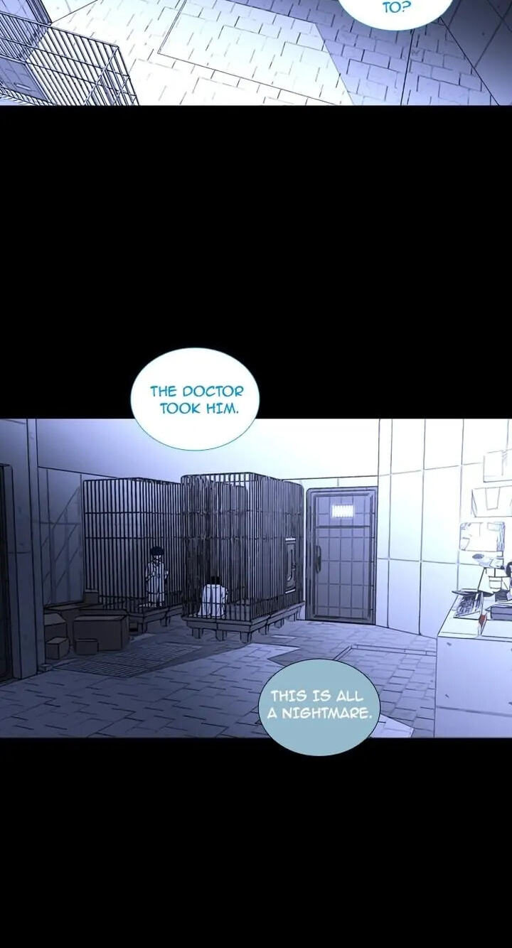 Read Trump chapter 161 image 3 on Lezhin