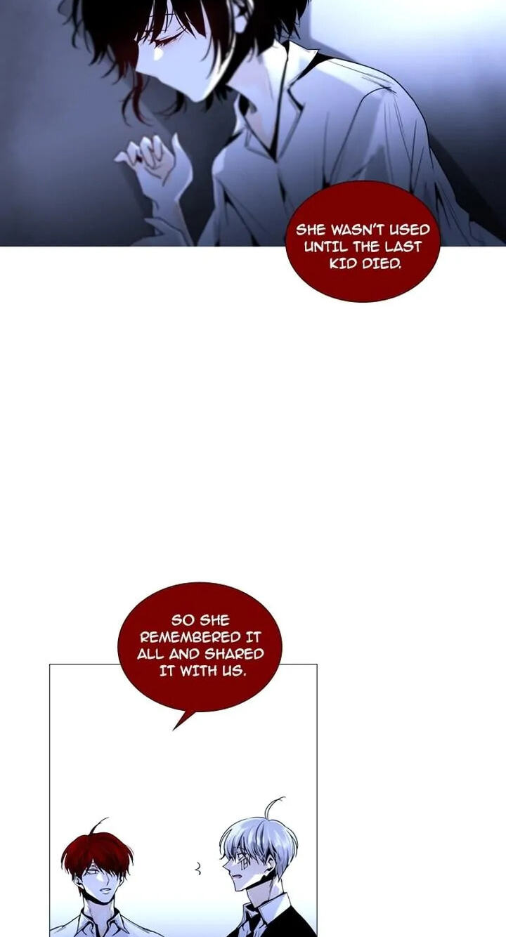 Read Trump chapter 161 image 31 on Lezhin