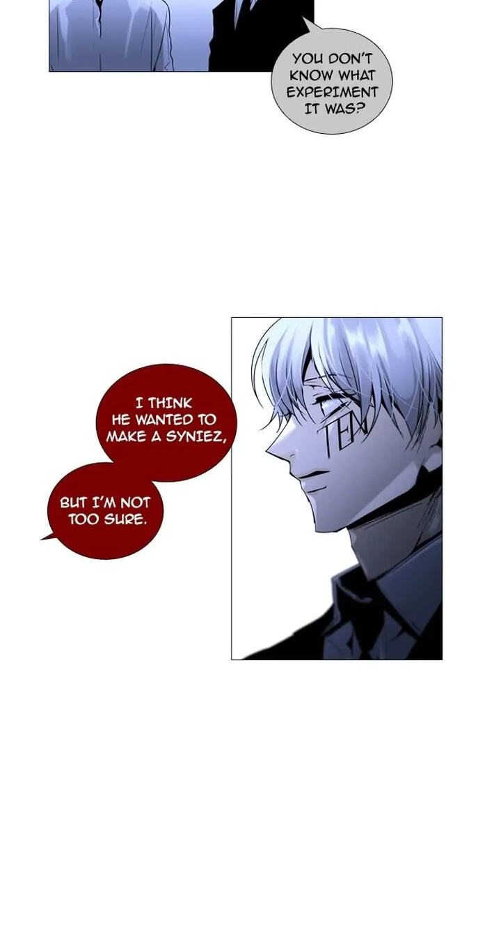 Read Trump chapter 161 image 32 on Lezhin