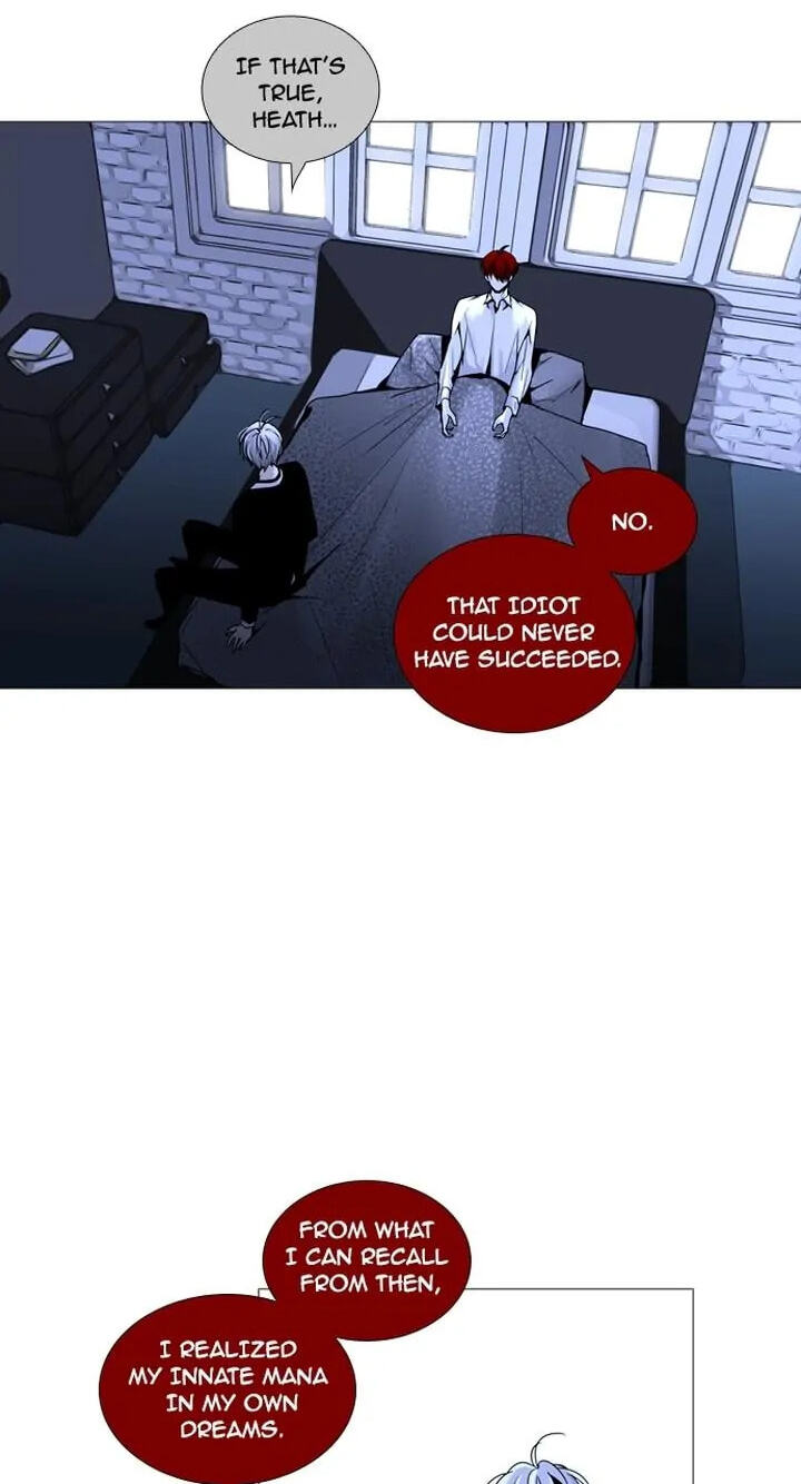 Read Trump chapter 161 image 33 on Lezhin
