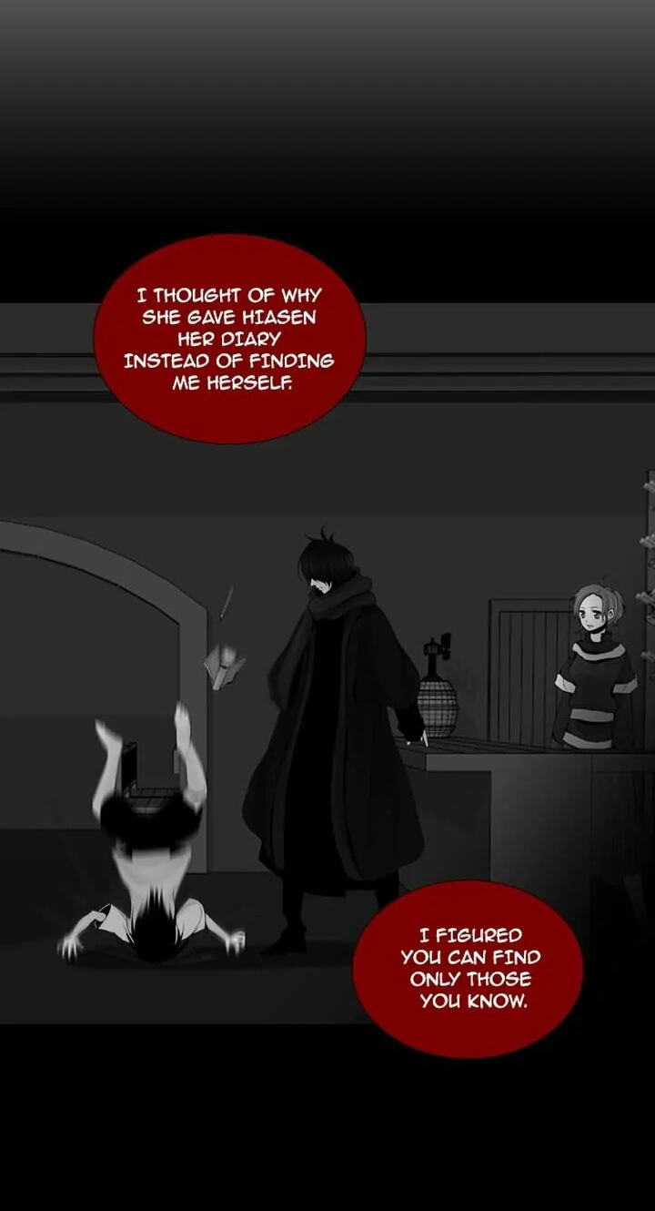 Read Trump chapter 161 image 35 on Lezhin