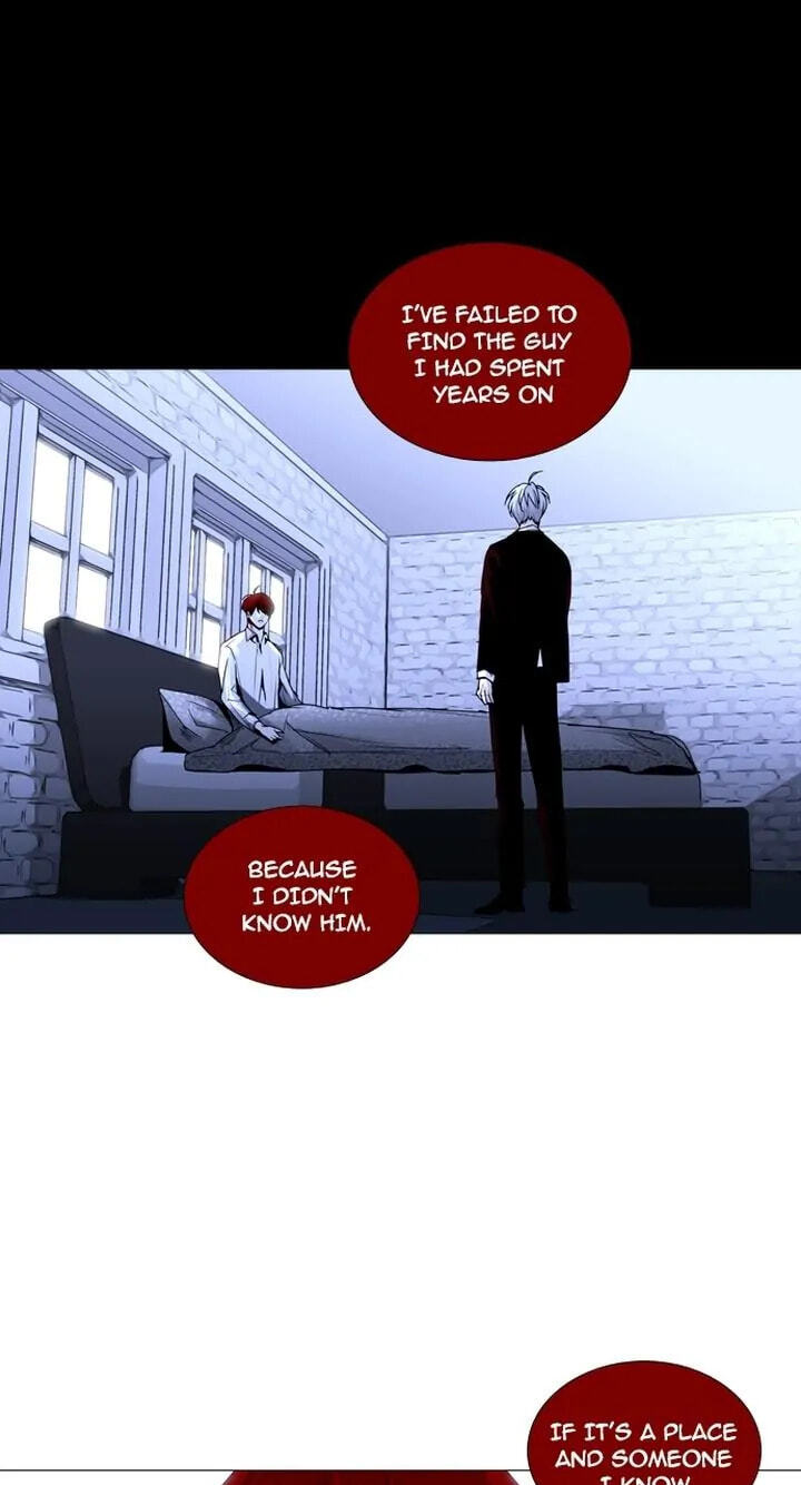 Read Trump chapter 161 image 36 on Lezhin