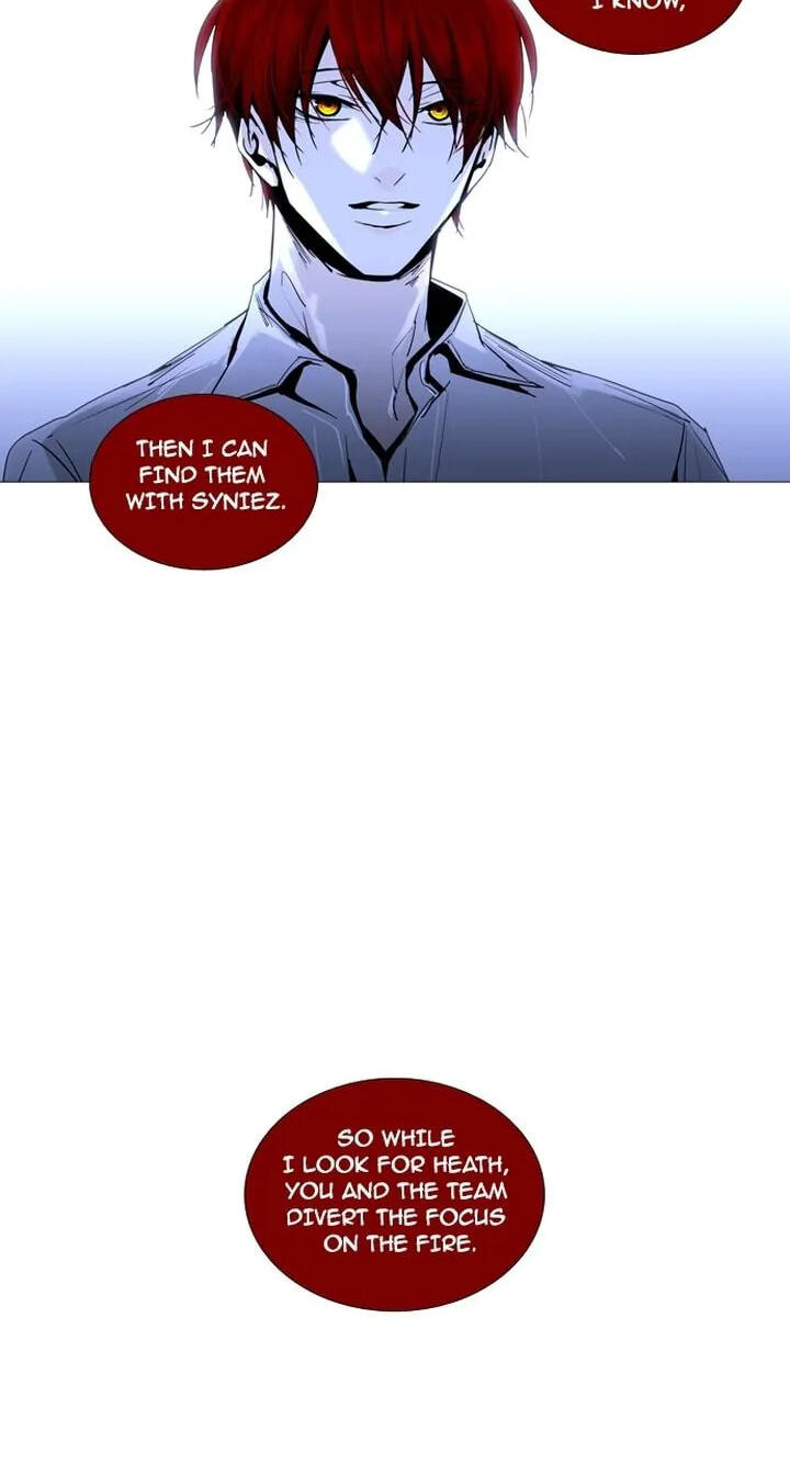 Read Trump chapter 161 image 37 on Lezhin