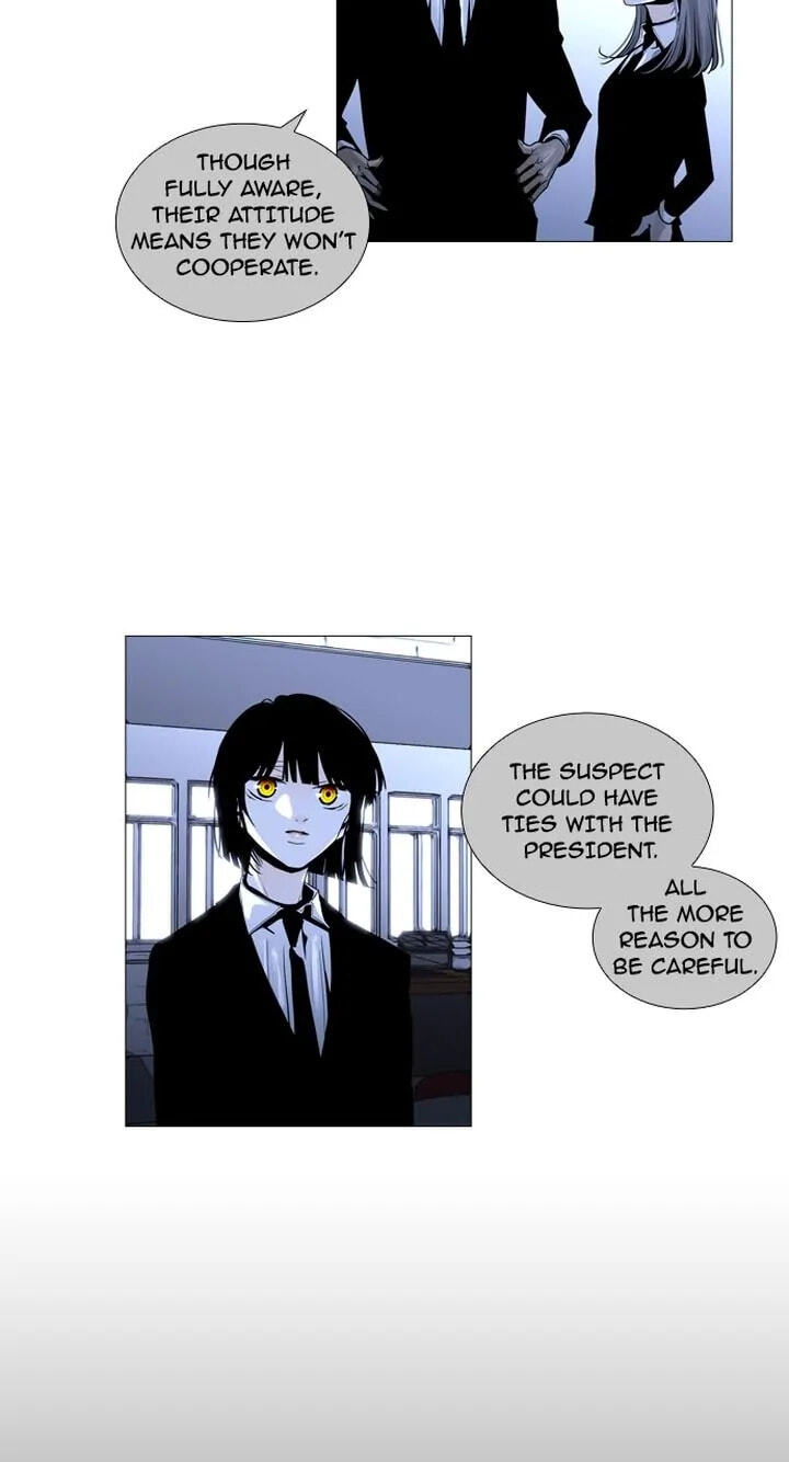 Read Trump chapter 161 image 40 on Lezhin