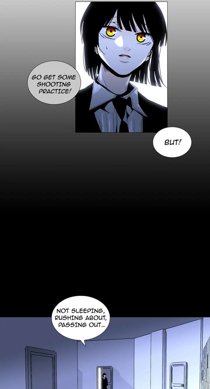 Read Trump chapter 161 image 41 on Lezhin
