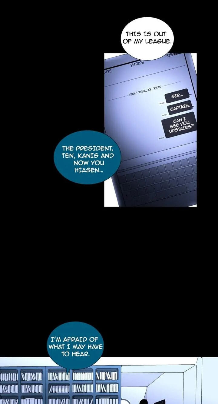 Read Trump chapter 161 image 43 on Lezhin