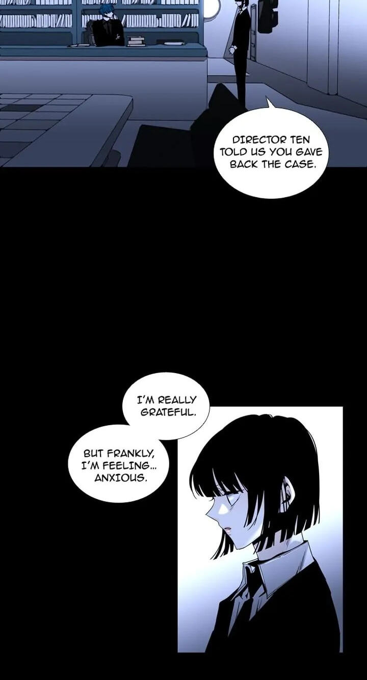 Read Trump chapter 161 image 44 on Lezhin