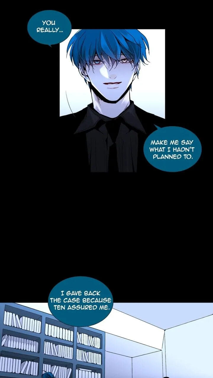 Read Trump chapter 161 image 48 on Lezhin